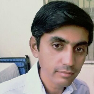 HumairIqbal1 Profile Picture