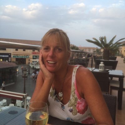 judipollock's profile picture. 