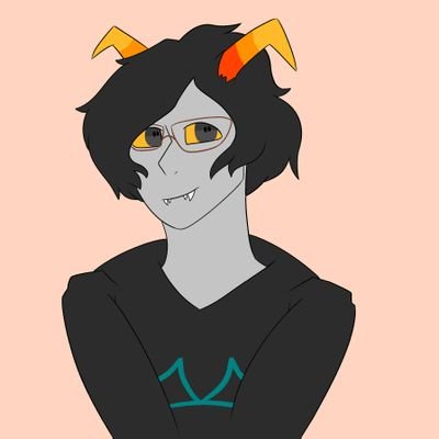 AdvocatedDealer's profile picture. [Sometimes I wonder if the visions or the voices are better]
doom aligned prospit dreamer #HSRP