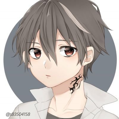 夜咄シュウガさんのプロフィール画像