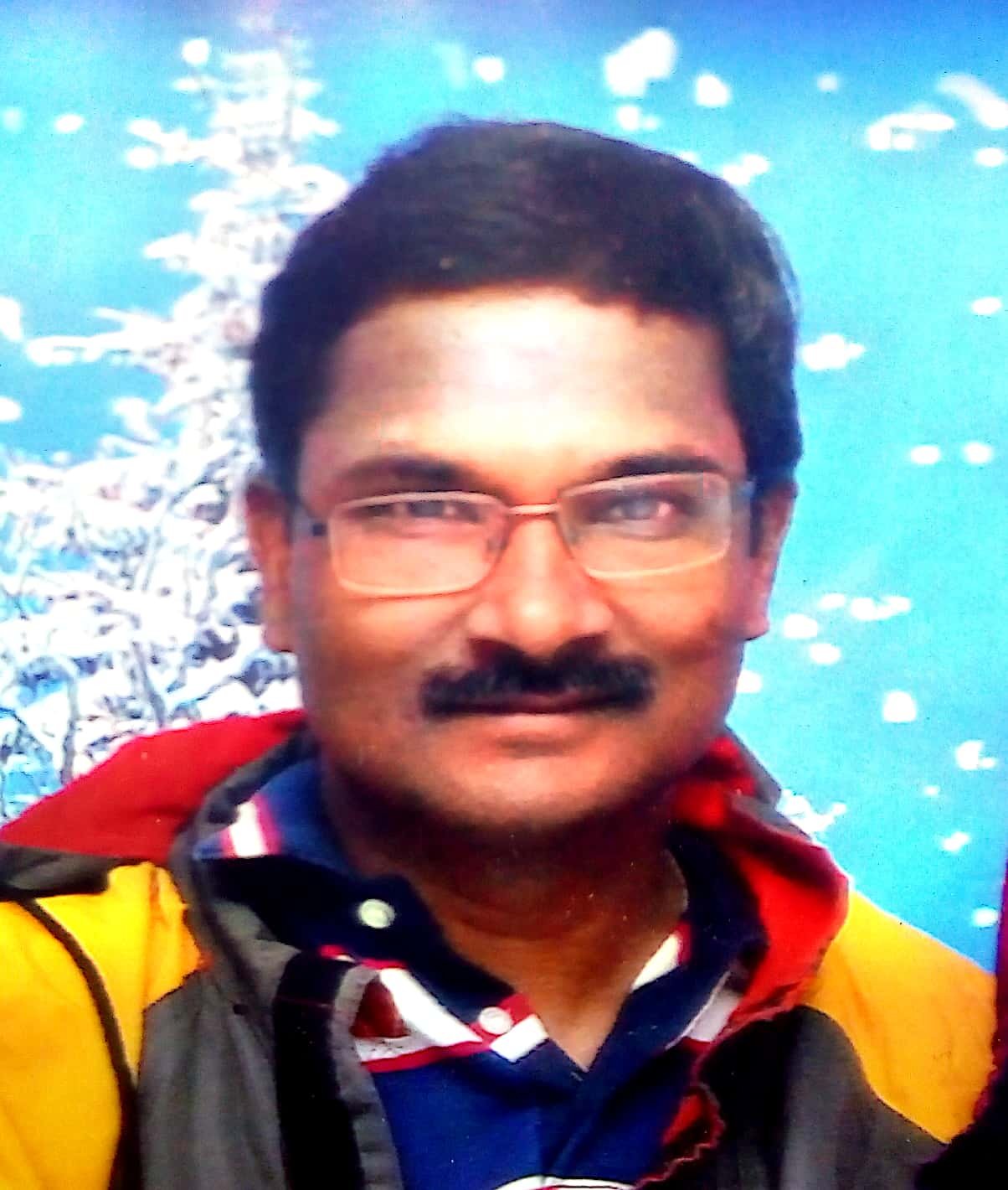 johnchriskama's profile picture. 