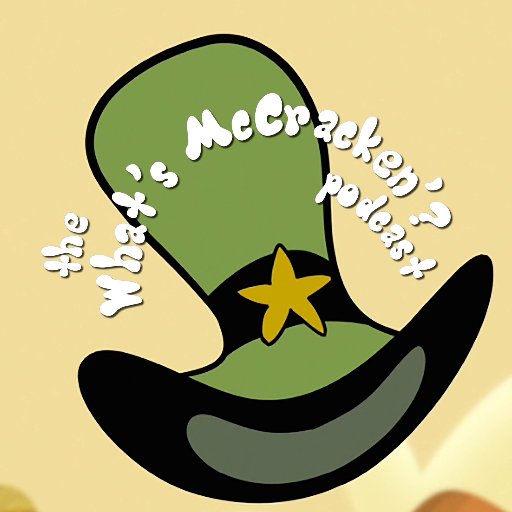 A cartoon rewatch and discussion podcast