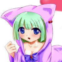 黒雪みゅみゅ (@myulisu_y) Twitter profile photo