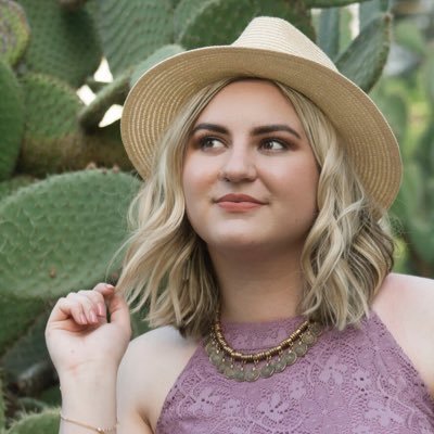 kaitlinjmatlock's profile picture. 24. fashion enthusiast. cat mom. wifey.