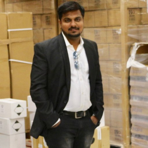 Co-founder at Casperon & Team Tweaks Technologies Pvt Ltd