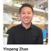 Yinpeng Zhan (@zhanyinpeng) Twitter profile photo Yinpeng Zhan (@zhanyinpeng) Twitter profile photo