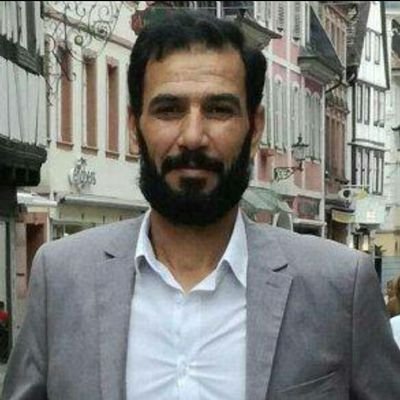 مهتم بشؤن القبائل ومتخصص بالتاريخ والسياسة
