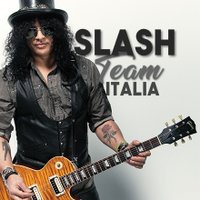 Slash Team Italia(@slashteamitalia) 's Twitter Profile Photo