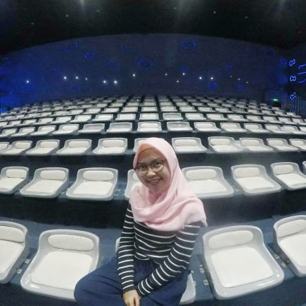 zulfay's profile picture. Indonesian Literature.