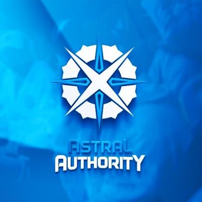 The official account of Astral Authority. Former home of Champions & Creators. Any other accounts imitating Astral are not legitimate.