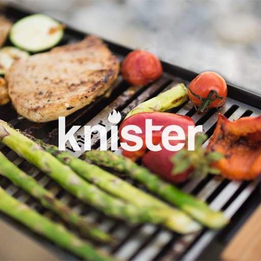 Knister Grill