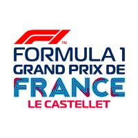 Grand Prix de France F1 (@gpfrancef1) 's Twitter Profile