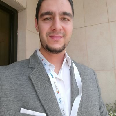 Ali_Baniamer's profile picture. 