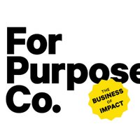 ForPurposeCo.™ (@forpurposeco) 's Twitter Profile