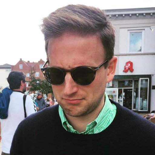 MvMauch's profile picture. My views aren’t very interesting so I keep them to a minimum.