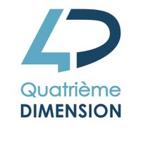 Quatrième Dimension (@4_dimension) 's Twitter Profile
