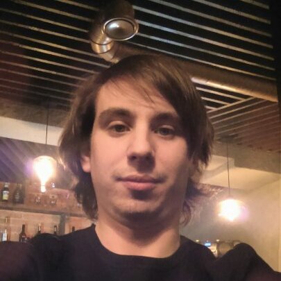 edwinlahr_95's profile picture. Self employed #Entrepreneur, ICO expert. Former #iOS developer and code guy 🤓🧐