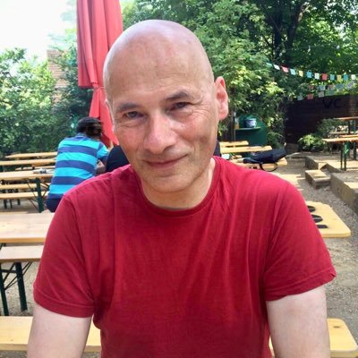 AchimRiehn's profile picture. Meine wilde Mischung: #Oper, #Politik, #Naturwissenschaft, #Musik, #IT, #Schach, ... und offen für Neues.