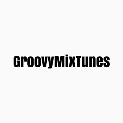 GroovyMixTunes公式@グルレコさんのプロフィール画像