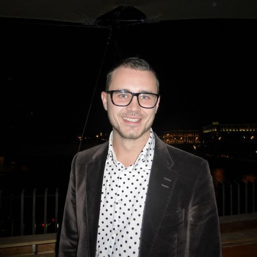 fredrickwayn_90's profile picture. Passionate Python Dev. Interested in a new technologies. ICO advisor, angel investor.