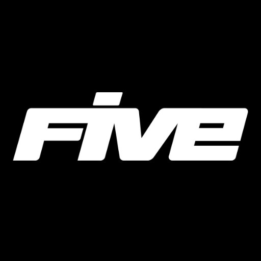 FIVEmag's profile picture. Basketball for Life!