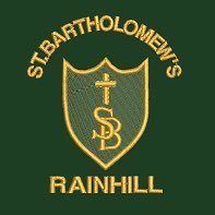 @StBartsRainhill