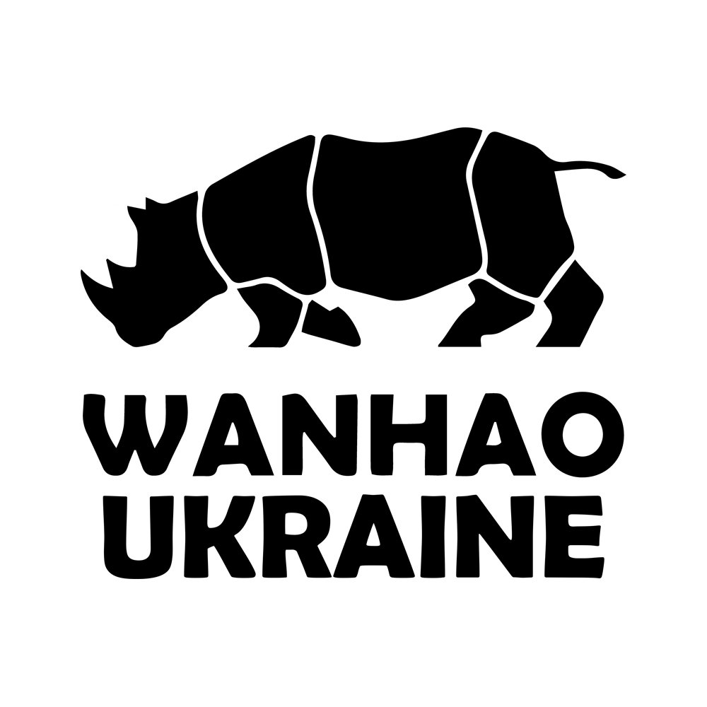 wanhaoukraine's profile picture. #WANHAOUKRAINE #WANHAO #3d #3dprinting #3dprinter #3дпринтер #3dпринтер Ми друкуємо і розказуємо про новинки на #3D ринку😎😎😎
https://t.co/QretYAeCQA