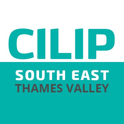 CILIP Thames Valley