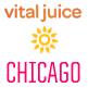 Vital Juice is the free daily email that gives you one great tip a day – fitness, nutrition, diet, beauty and wellness, you get it all. Sign up & get the juice!