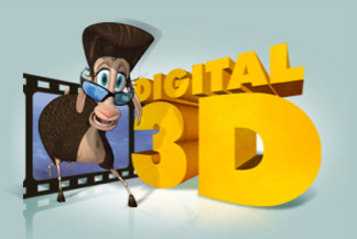 cinedigital3d's profile picture. Welcome to the World Digital 3D! ;) Advertising, innovation, movies, TV, & more 
Bienvenidos al mundo Digital 3D! ; ) Publicidad, innovación, cine, TV y más..