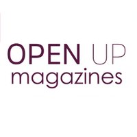 Open Up Magazines 💙 (@openupmags) 's Twitter Profile