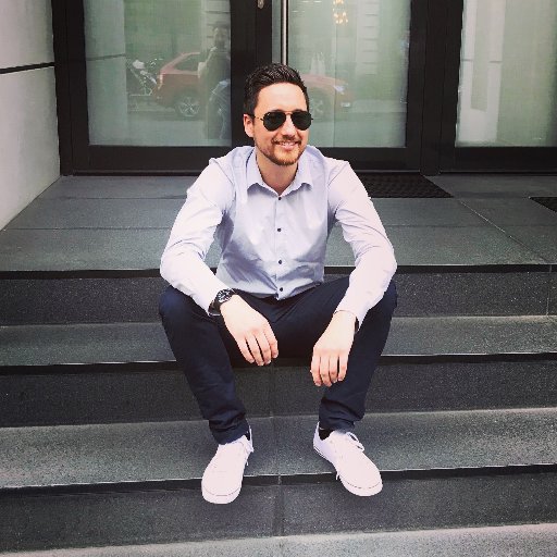 joshardt's profile picture. I tweet about MAUI / Xamarin, Visual Studio and other Microsoft technologies. But mostly about MAUI / Xamarin!