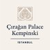 Ciragan Palace (@CPKempinski) Twitter profile photo