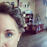 Sheena Payne-Lunn (@sheenapaynelunn) 's Twitter Profile Photo Sheena Payne-Lunn (@sheenapaynelunn) 's Twitter Profile Photo