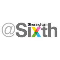 Sheringham 6th Form(@Sheringham6th) 's Twitter Profile Photo