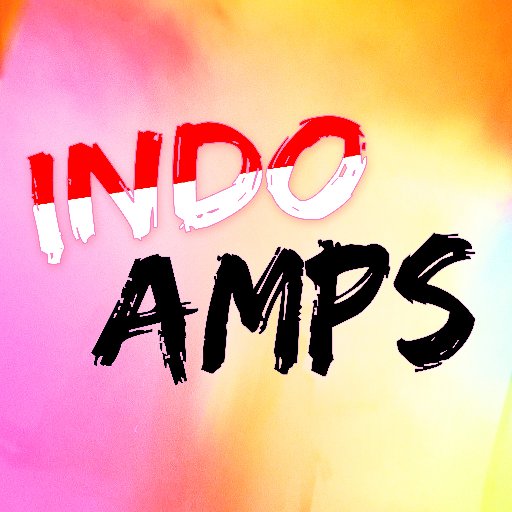 Indo AMPs 🇮🇩