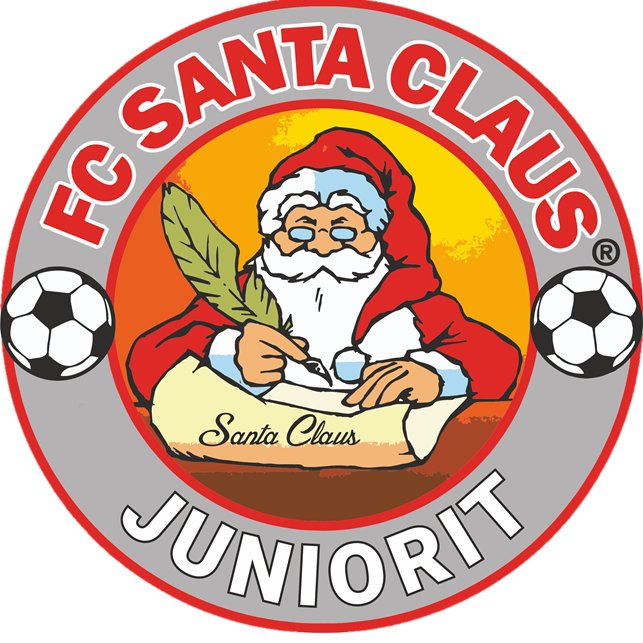 Official Twitter account of FC Santa Claus Juniorit, from Rovaniemi Finland. Mr. Santa Claus is also using social media, so behave!