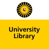 University Library(@UniUtrechtLib) 's Twitter Profile Photo