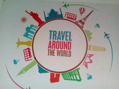 TechmahindraA's profile picture. Official Page of TechMahindra
 Accommodation Desk 😊