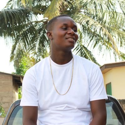 OttiTheophilus's profile picture. 