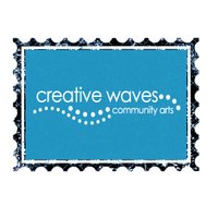 Creative Waves(@Creative_Waves) 's Twitter Profile Photo