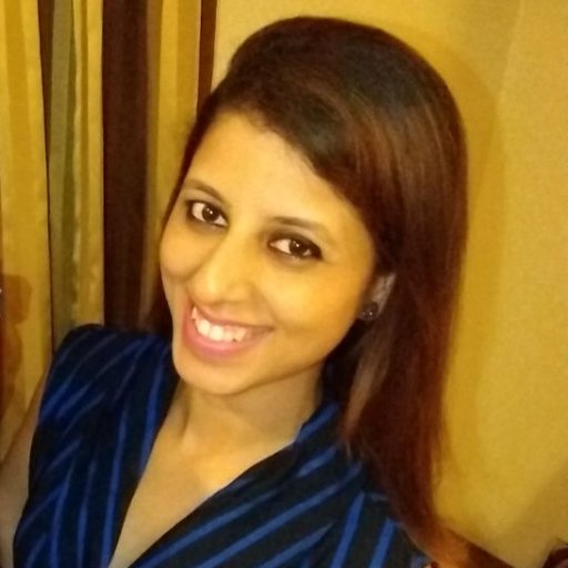 MayuriJadhav1's profile picture. One life! Many goals1