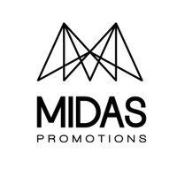 Midas Promotions (@midaspromotions) 's Twitter Profile