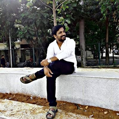 SkSuryakanth's profile picture. Do Good & Be Good