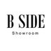 B SIDE Showroom (@bsideshowroom) Twitter profile photo