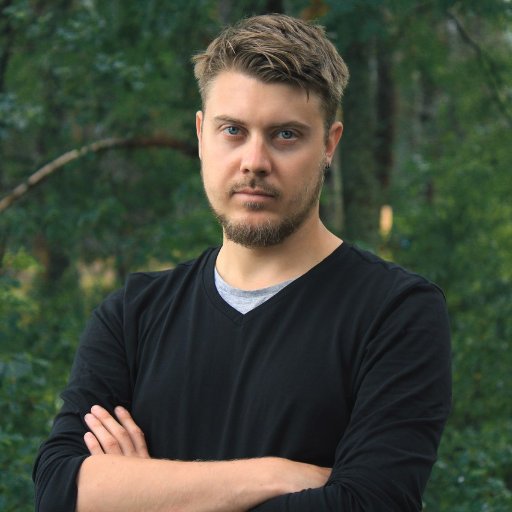 josephrobert_81's profile picture. Run a Blockchain startup, passionate explorer of everything new. Interested in a new technologies.