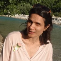 Hera Karayanni(@juno06) 's Twitter Profile Photo