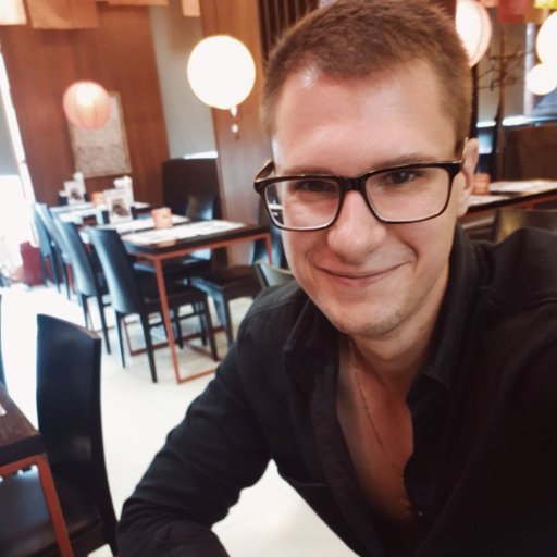 danieldevore_98's profile picture. Enthusiastic follower of blockchain techs. Greatly #inspired by Mark Zuckerberg.