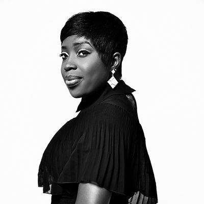 LindaOziomaOpa1's profile picture. An Optometrist, avid photographer and climate change advocate...