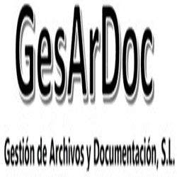 GesArDoc es una compañía cuyo equipo directivo cuenta con una gran experiencia en la implantación de proyectos relacionados con la gestión documental